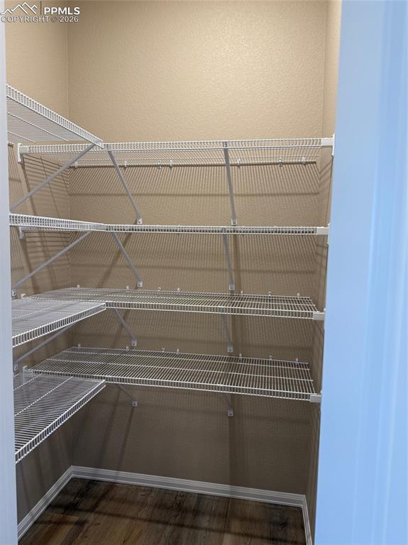 Image 6 of 31: Pantry