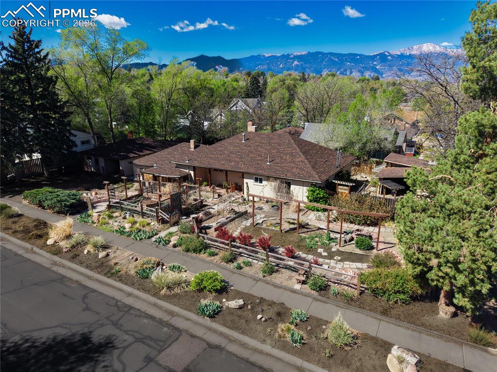 Image 3 of 10: Aerial View