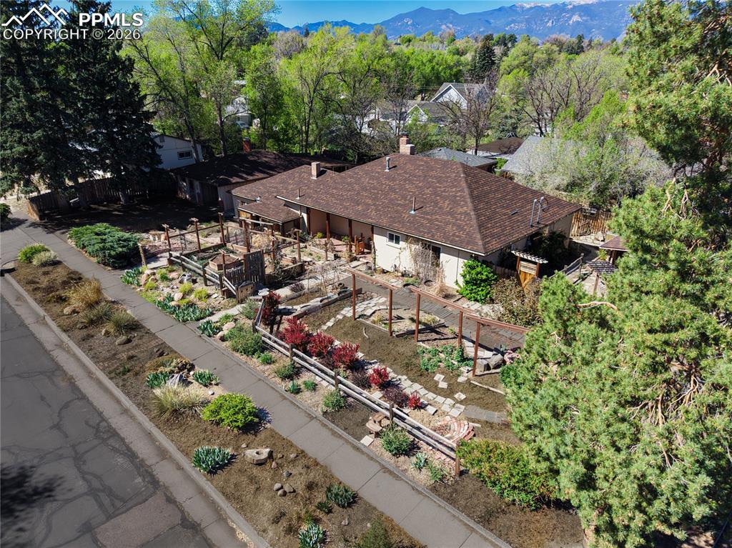 Image 4 of 10: Aerial View