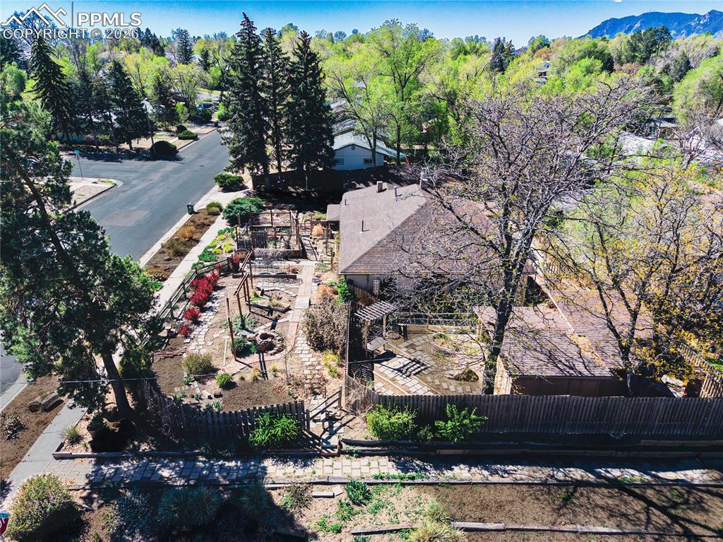 Image 7 of 10: Aerial View