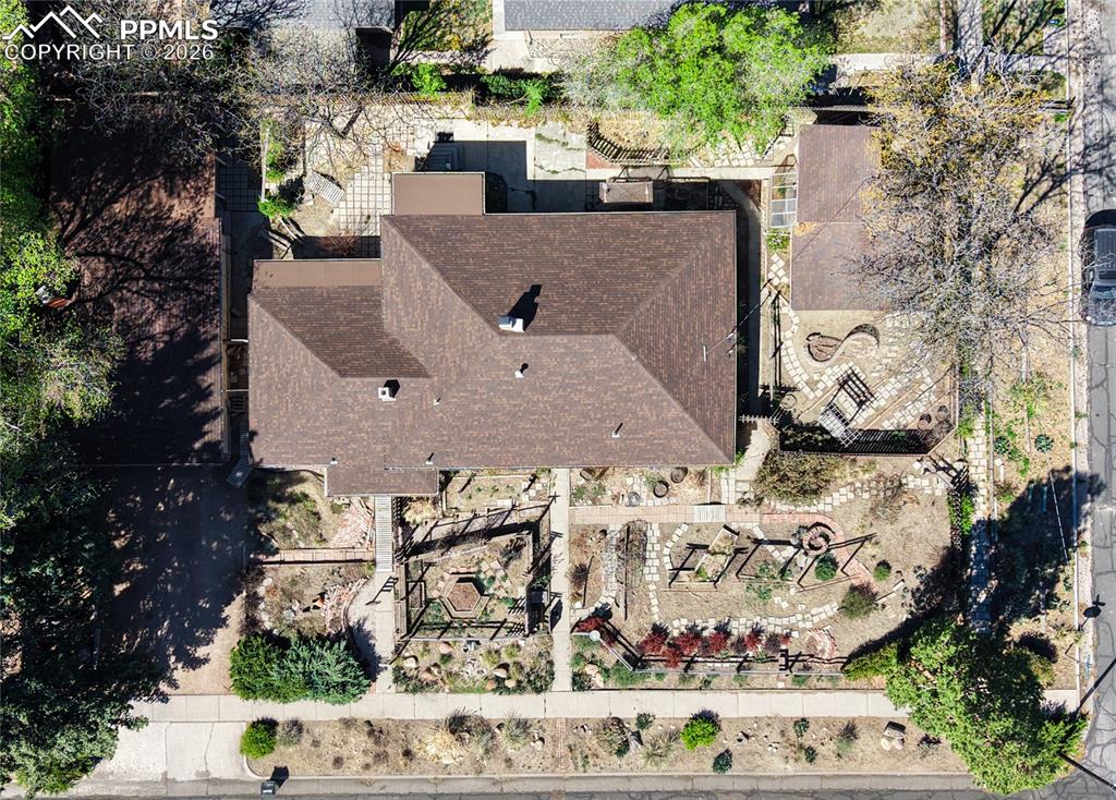 Image 8 of 10: Aerial View