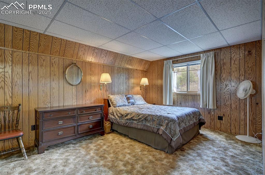 Image 14 of 50: Master Bedroom