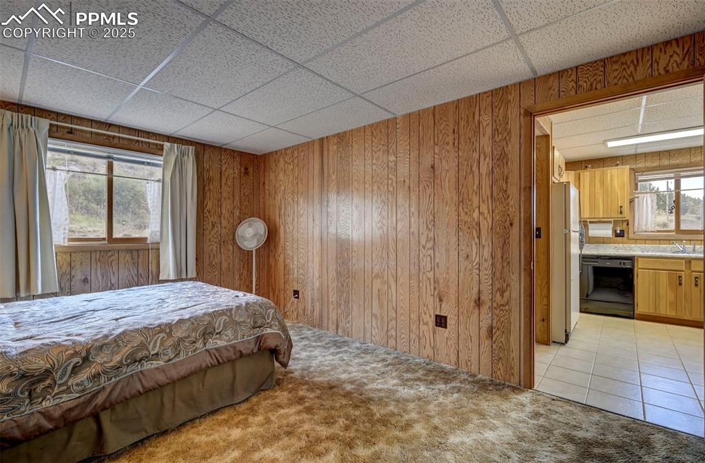 Image 15 of 50: Master Bedroom