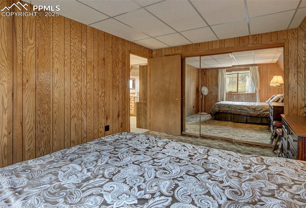 Image 16 of 50: Master Bedroom