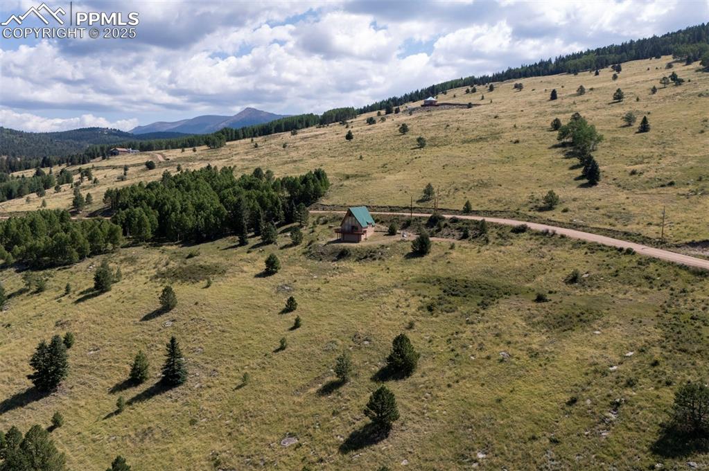 Image 45 of 50: Aerial View