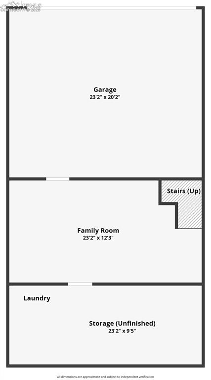 Image 50 of 50: Floor Plan