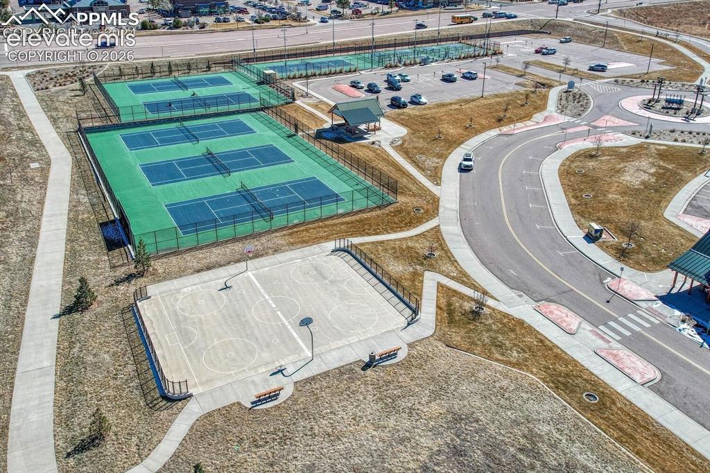 Image 43 of 50: Aerial View
