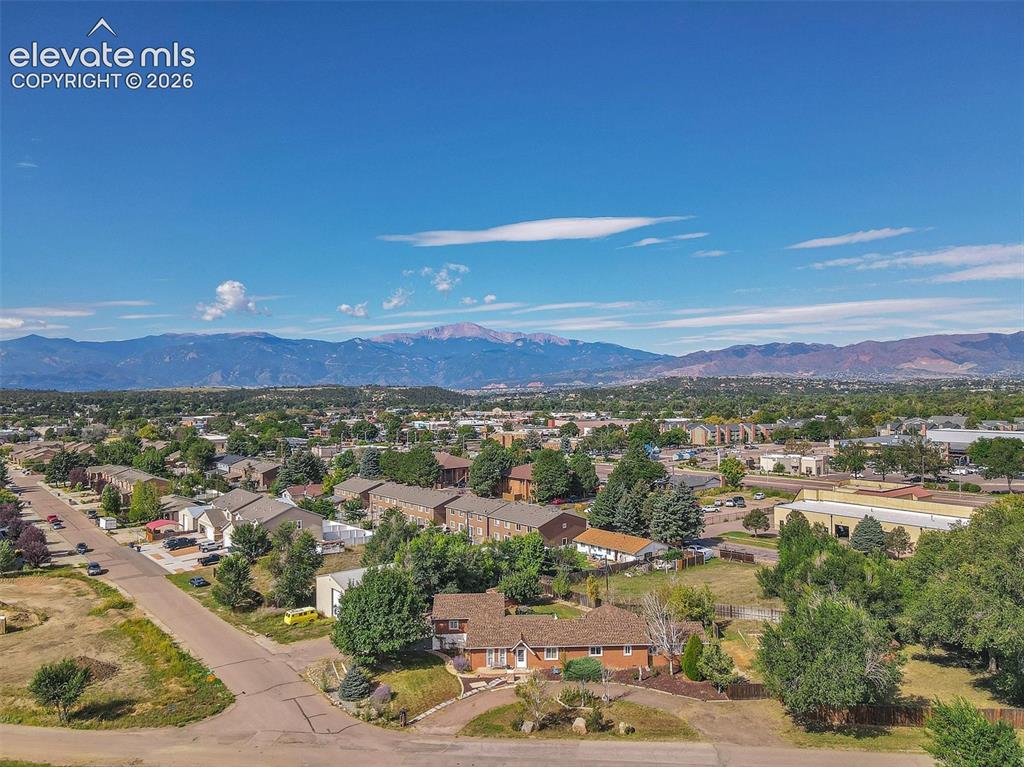 Image 39 of 42: Aerial View