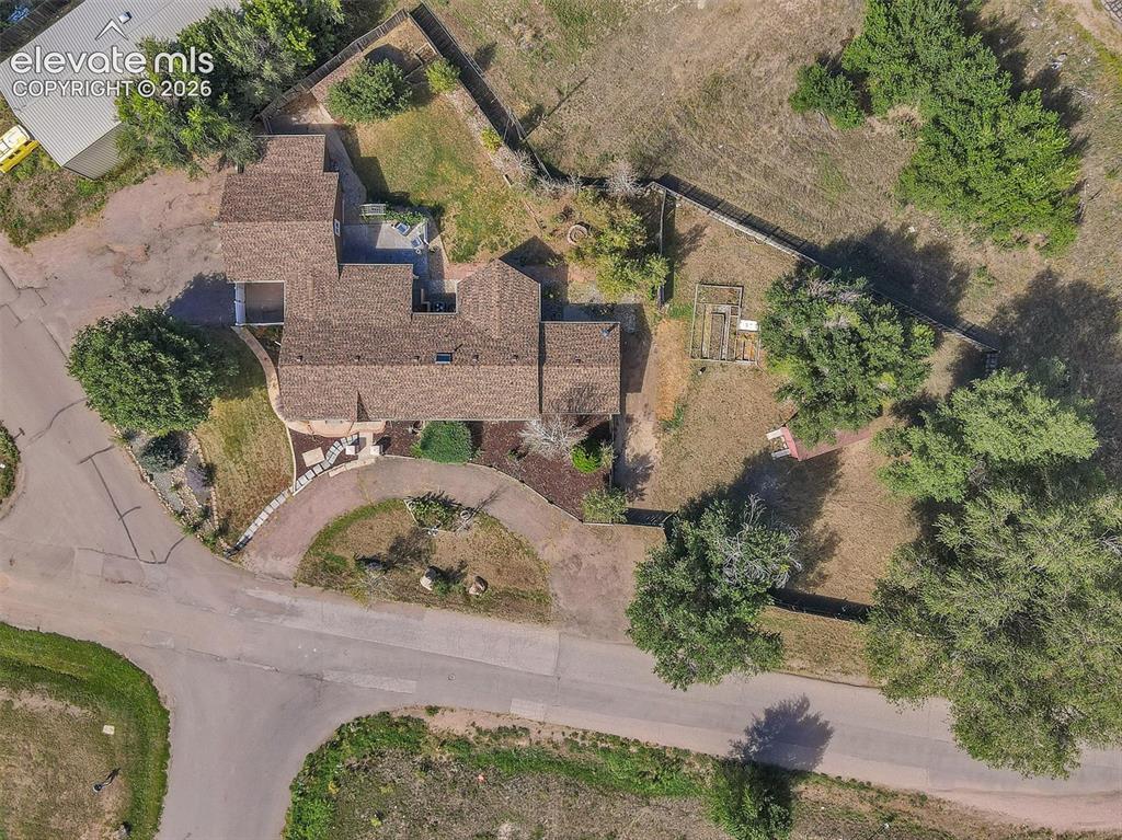 Image 40 of 42: Aerial View