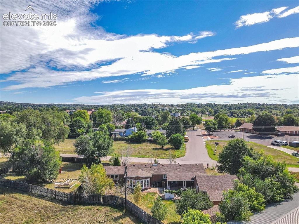 Image 41 of 42: Aerial View