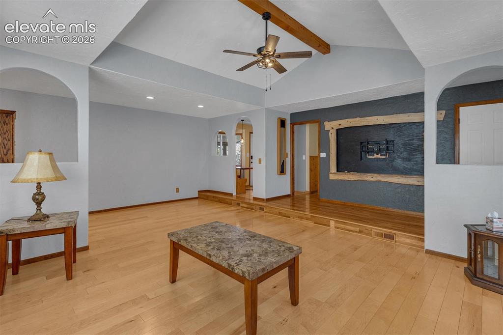 Image 6 of 42: Living Room