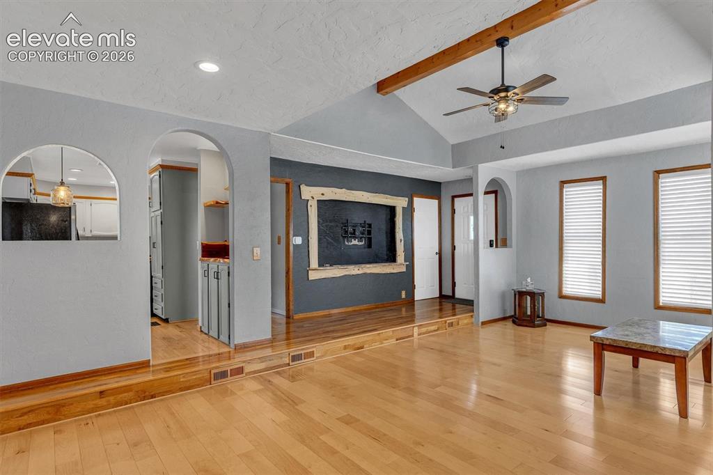 Image 9 of 42: Living Room