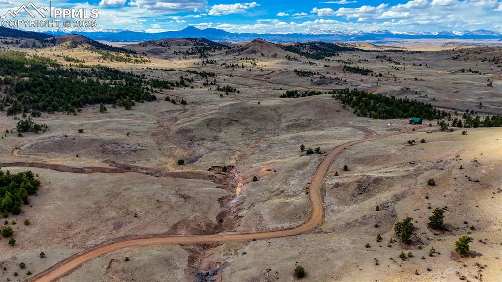Image 32 of 32: Aerial View