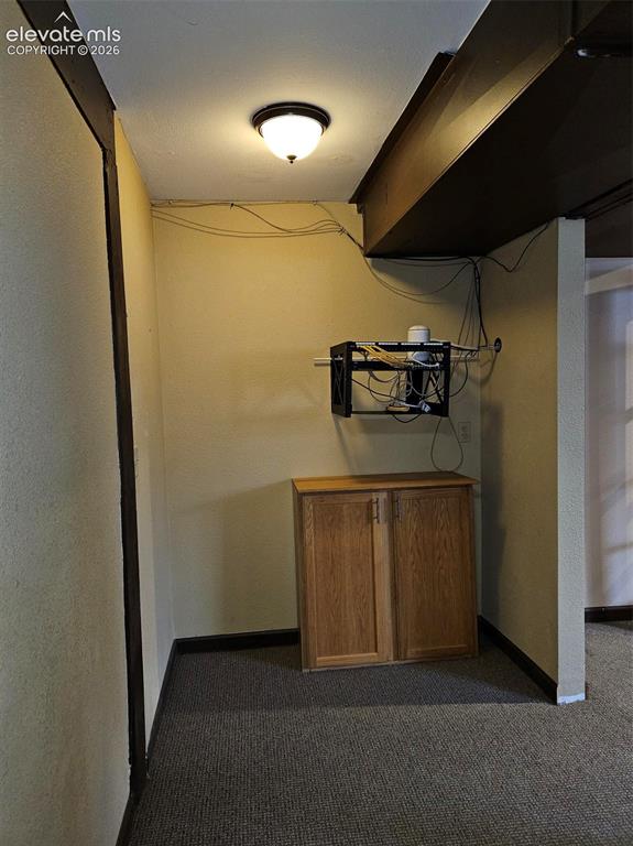 Image 10 of 12: Server/Computer Room