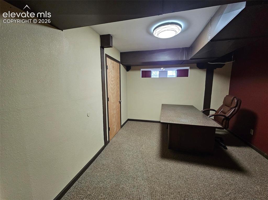 Image 8 of 12: 2nd office