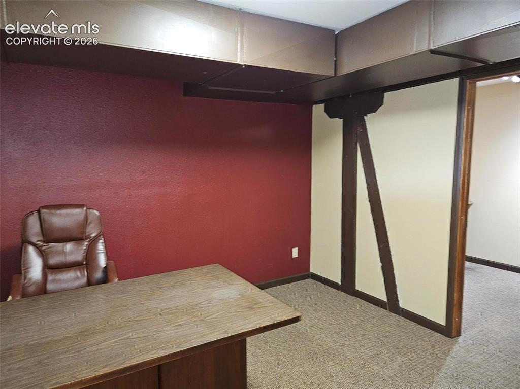 Image 9 of 12: 2nd office