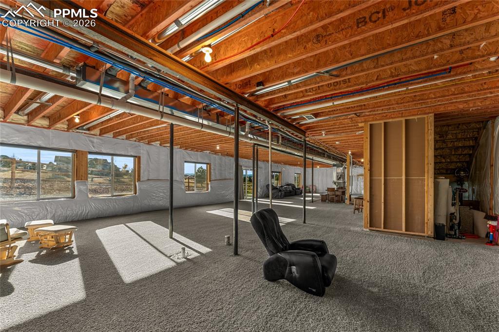 Image 36 of 48: Basement