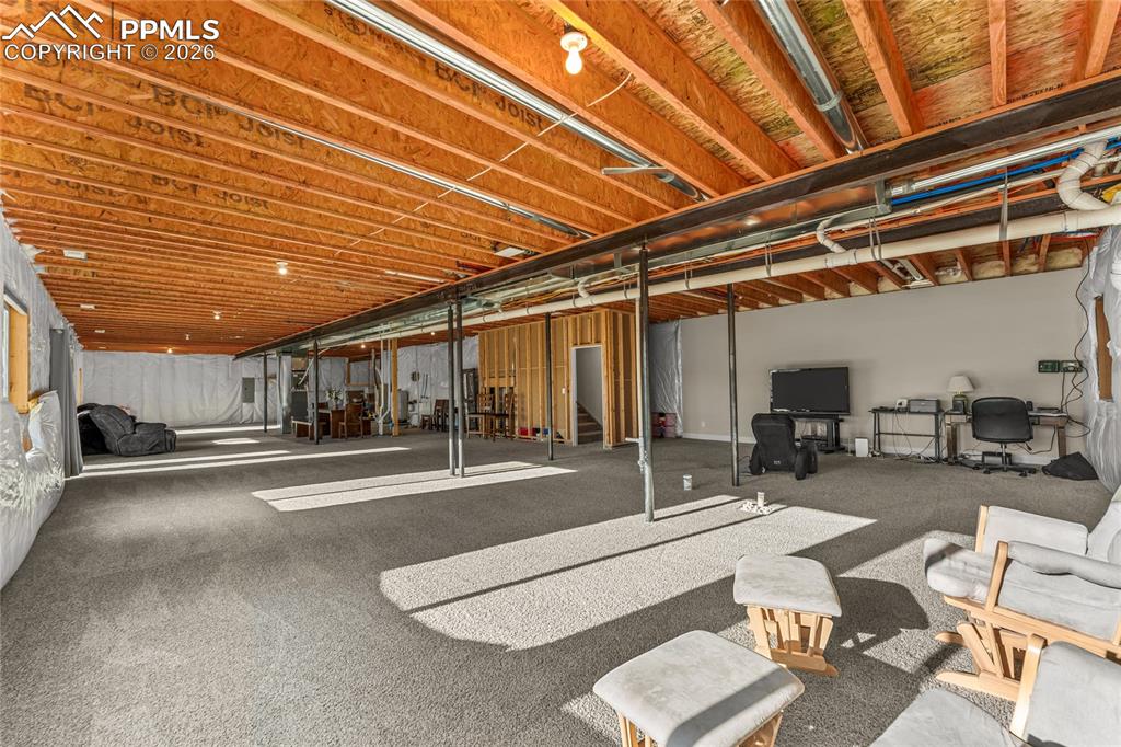 Image 37 of 48: Basement