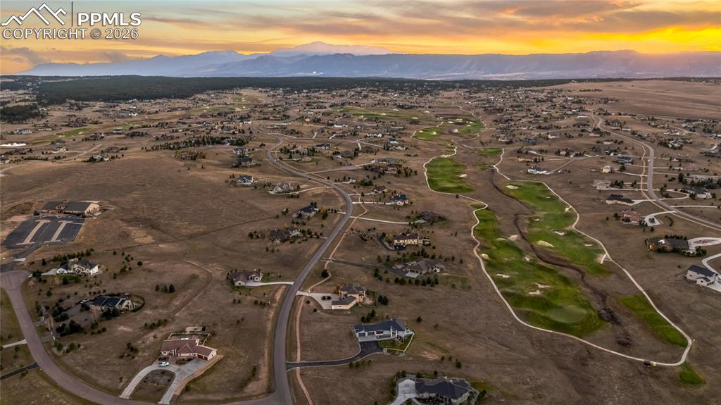 Image 46 of 48: Aerial View