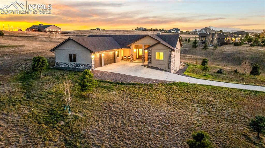 Image 48 of 48: Front of Structure