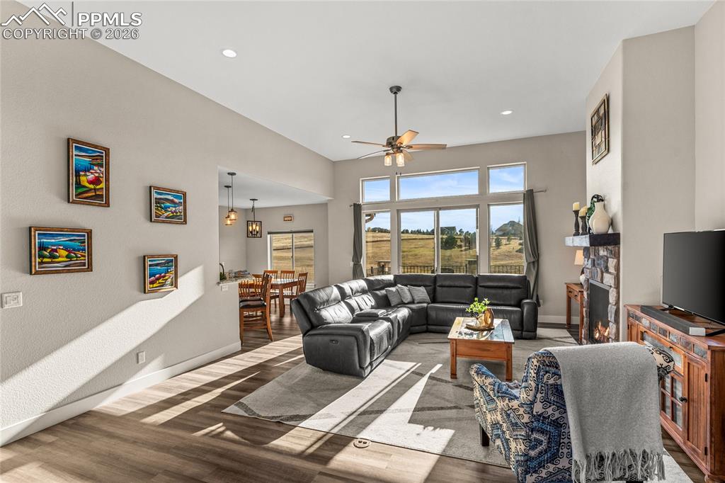 Image 5 of 48: Living Room