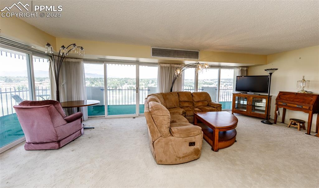 Image 13 of 40: Living Room