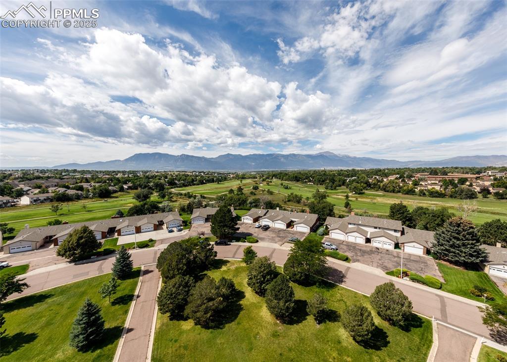 Image 34 of 40: Aerial View