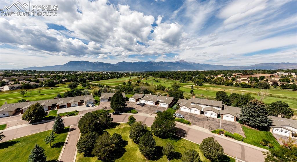 Image 39 of 40: Aerial View