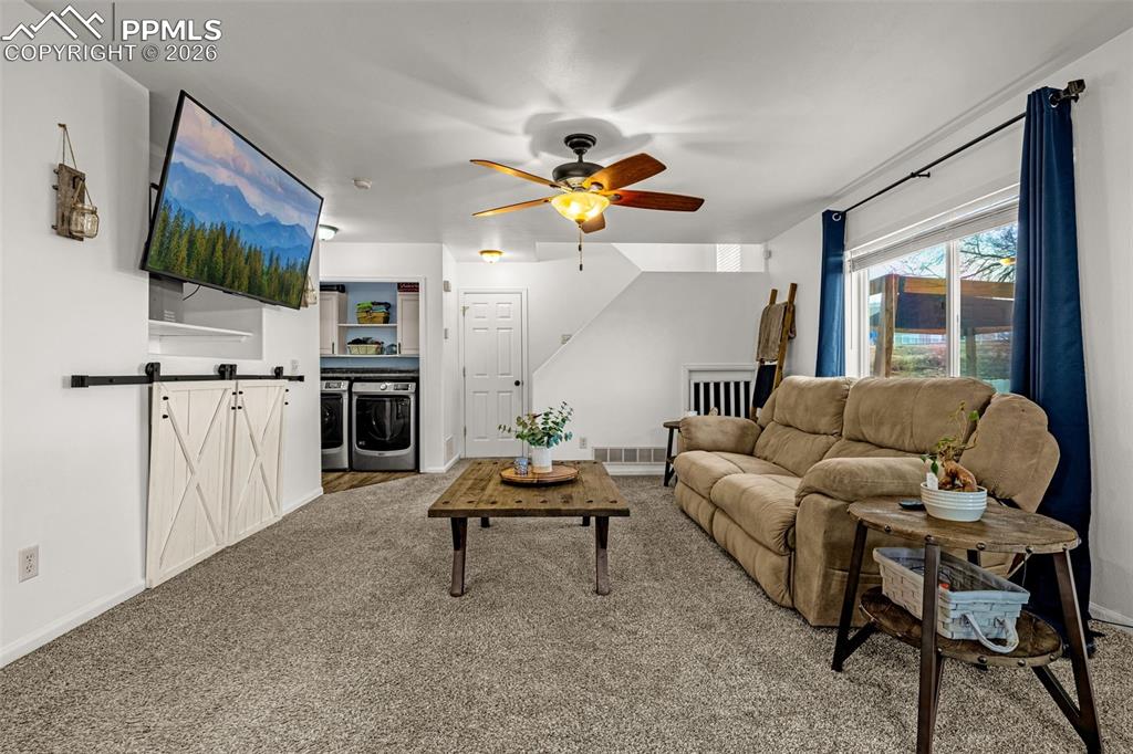 Image 13 of 37: Living Room