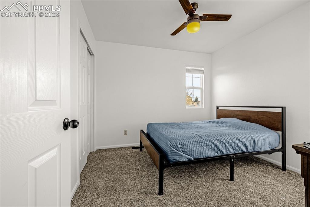 Image 16 of 37: Bedroom