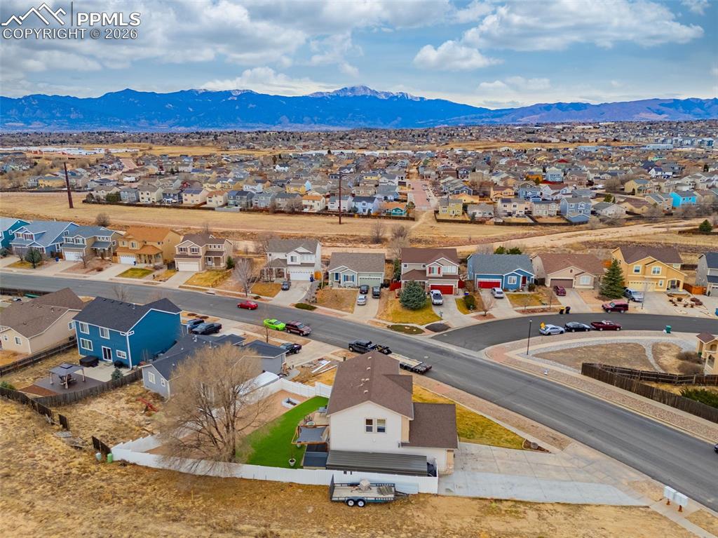 Image 34 of 37: Aerial View