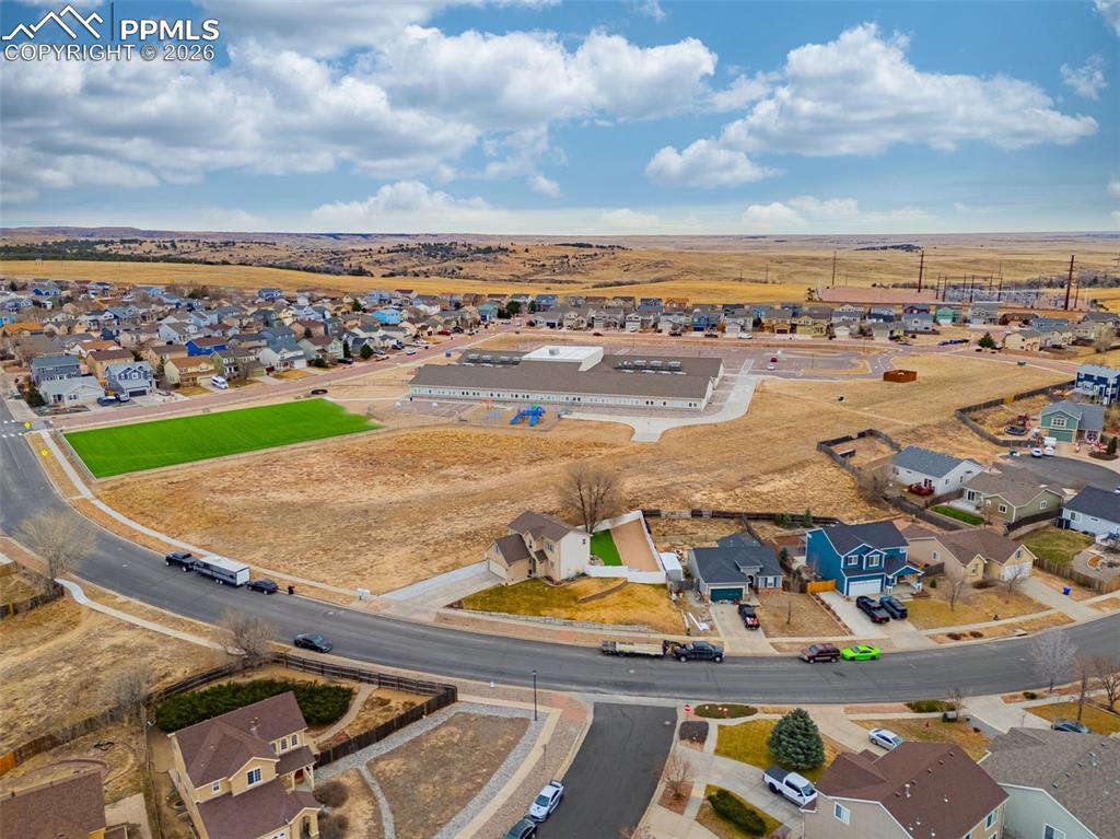 Image 35 of 37: Aerial View