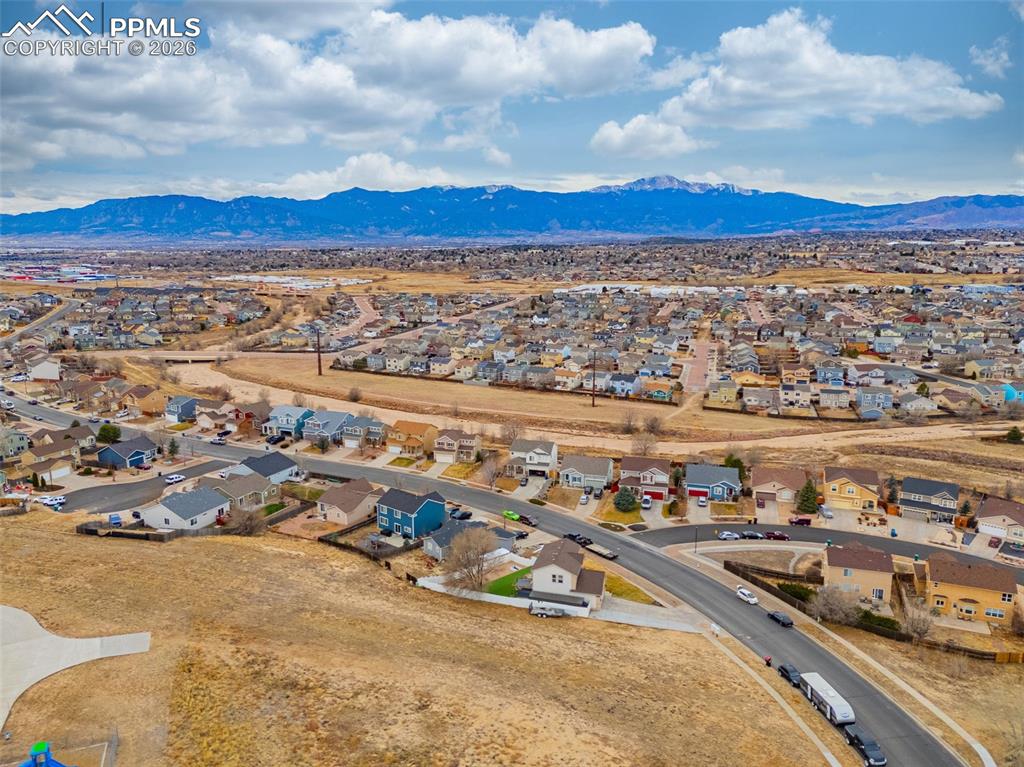 Image 37 of 37: Aerial View