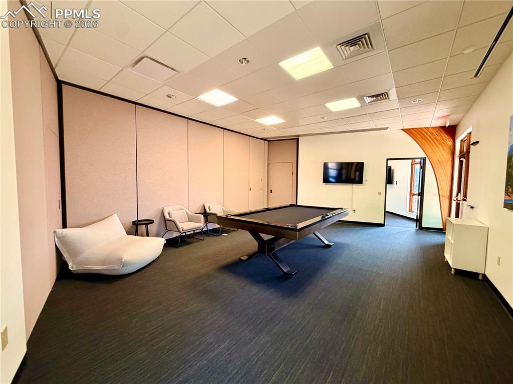 Image 25 of 34: Pingpong tables,