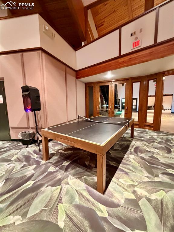 Image 26 of 34: Game area 