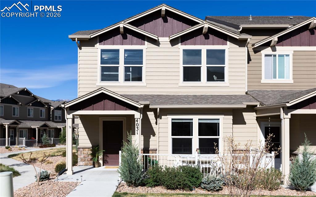 Image 34 of 34: Welcome home!