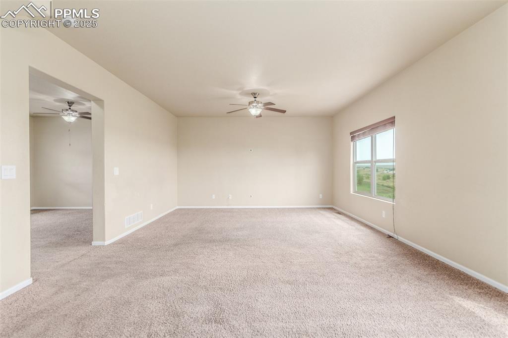Image 11 of 50: Family Room