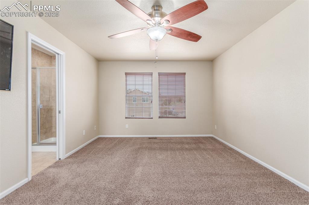 Image 12 of 50: Master Bedroom