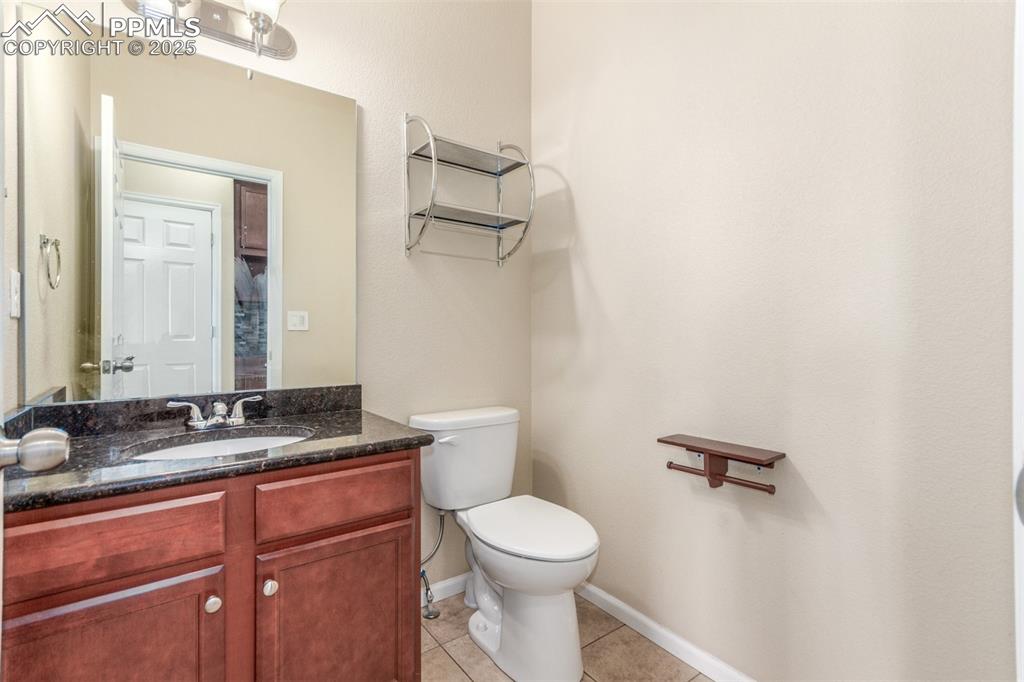 Image 17 of 50: Master Bathroom