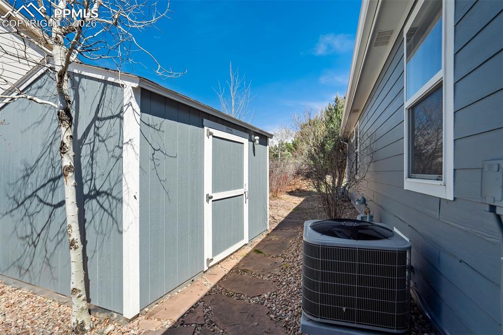 Image 25 of 29: Out Buildings