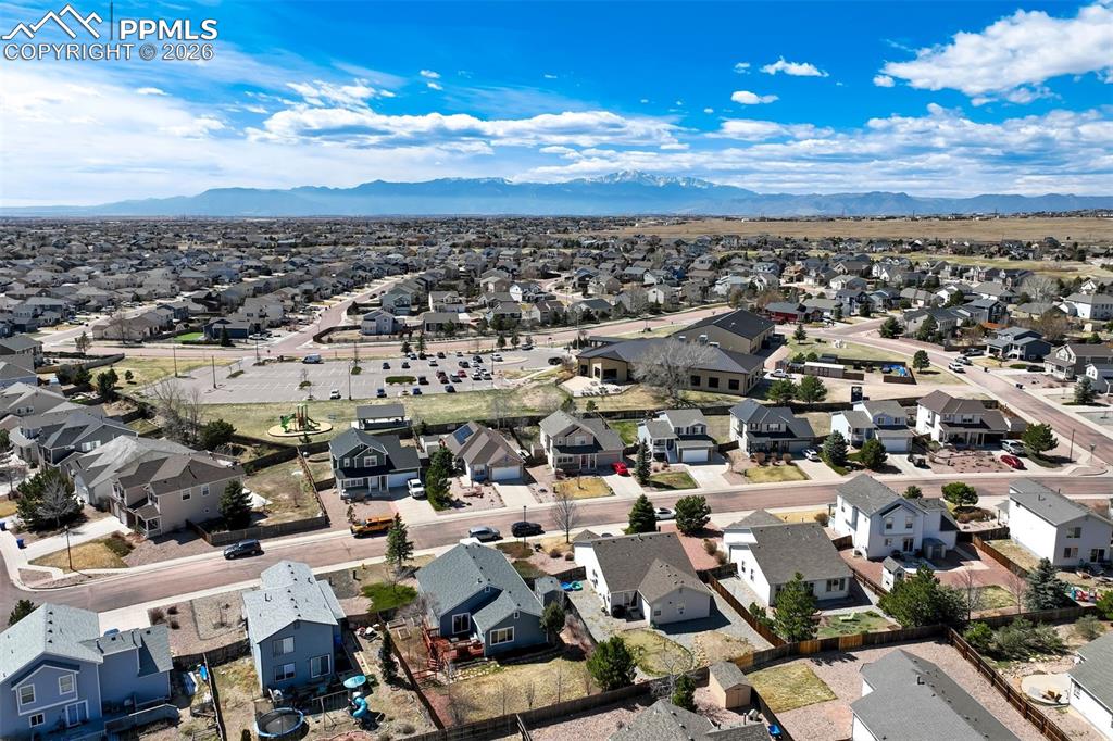 Image 27 of 29: Aerial View