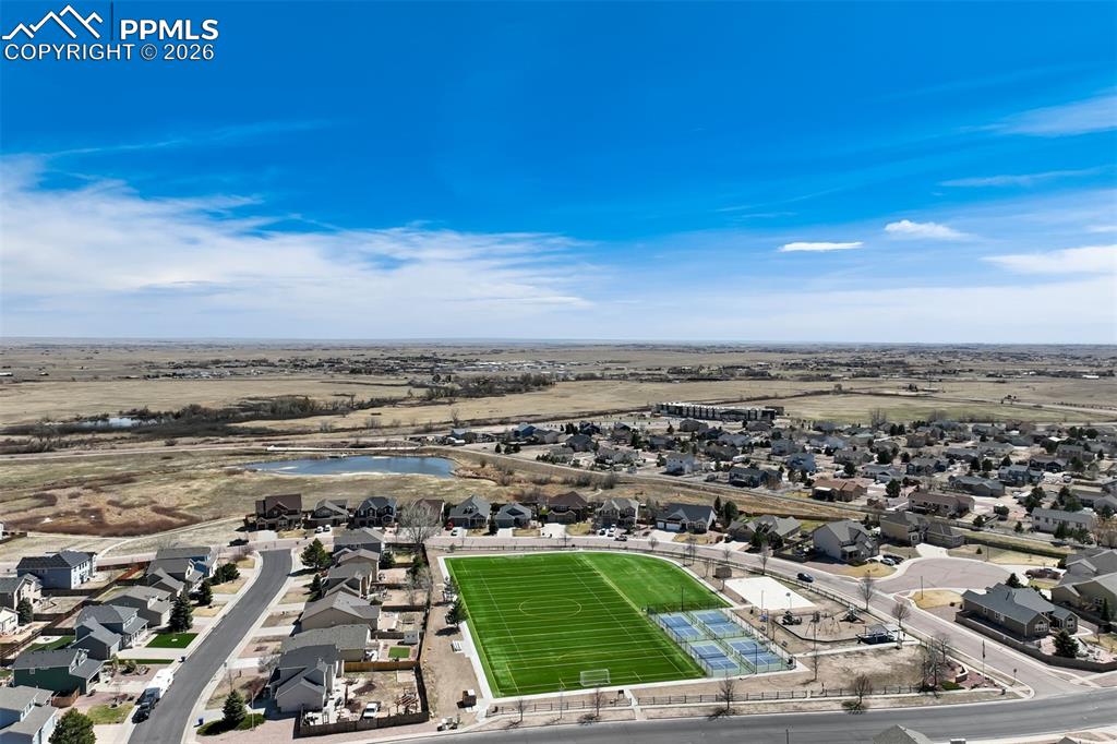 Image 29 of 29: Aerial View