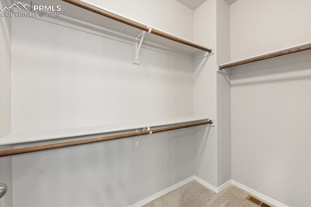 Image 16 of 41: Closet