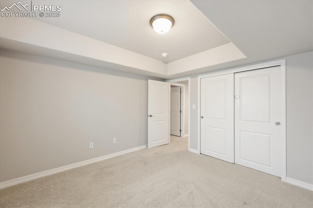 Image 18 of 41: Bedroom