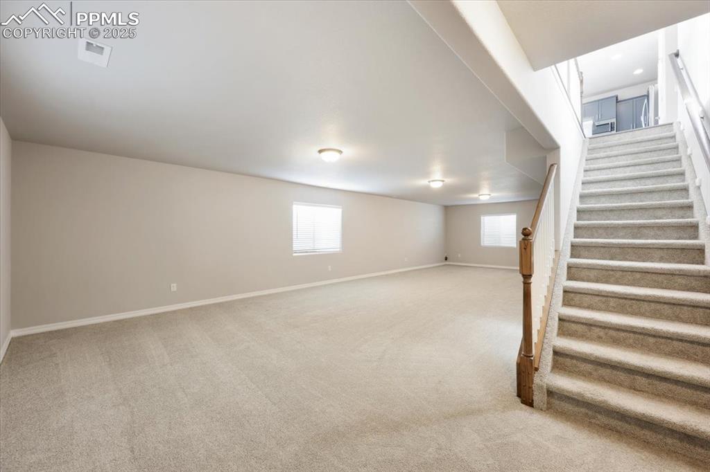 Image 29 of 41: Basement