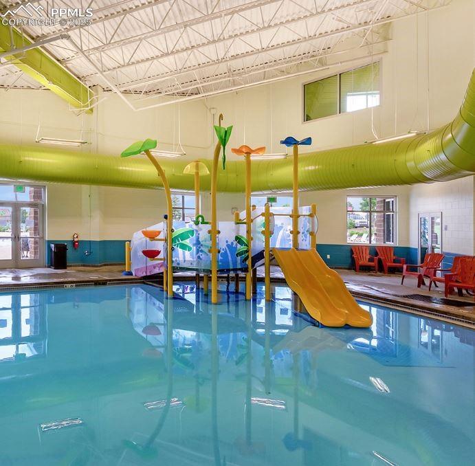 Image 45 of 48: Pool