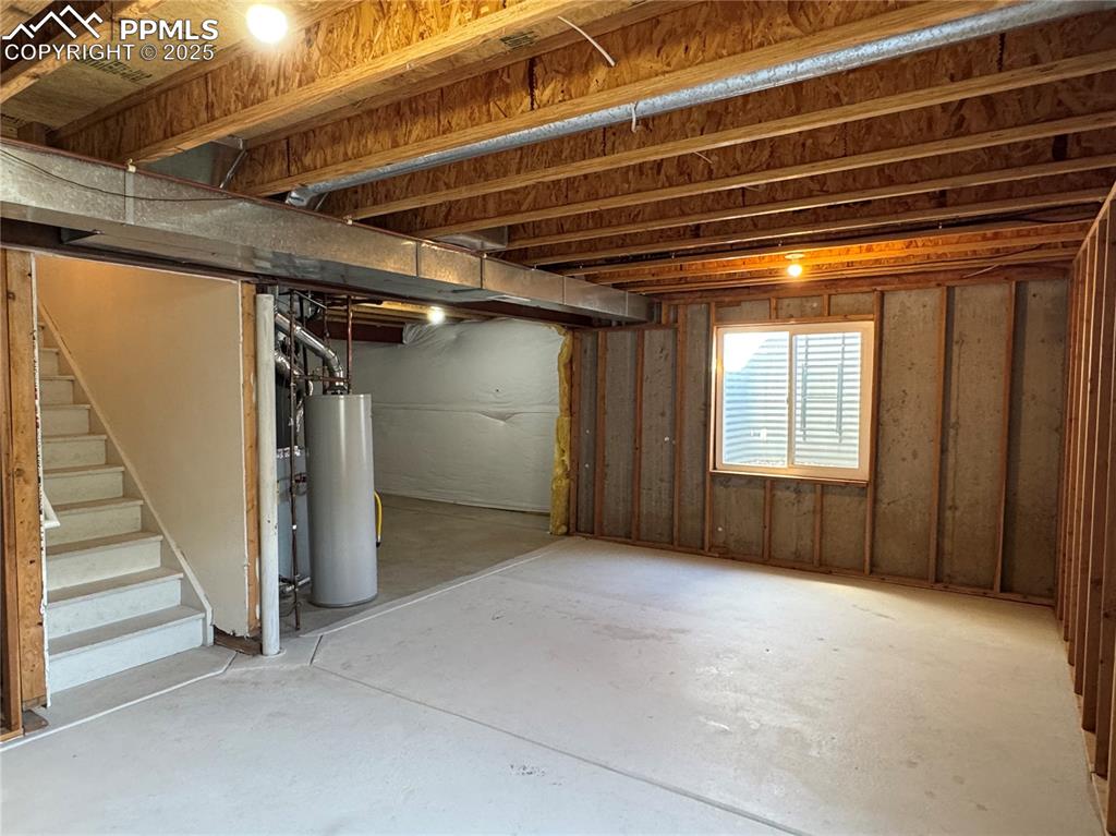 Image 31 of 33: Basement