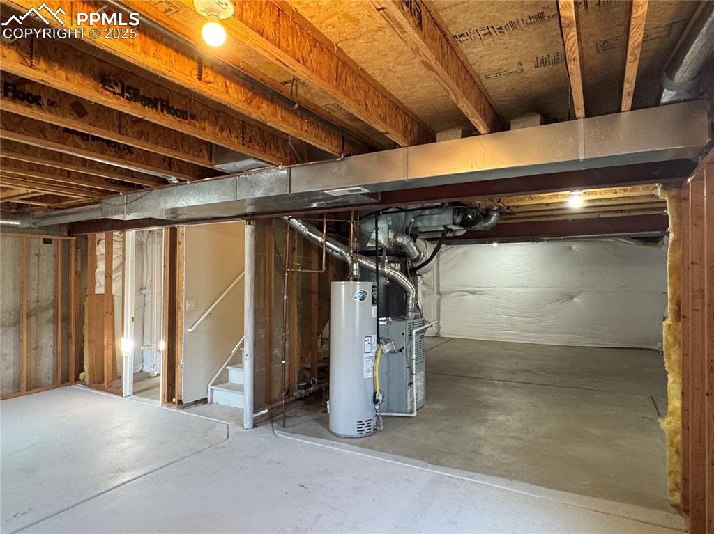 Image 32 of 33: Basement