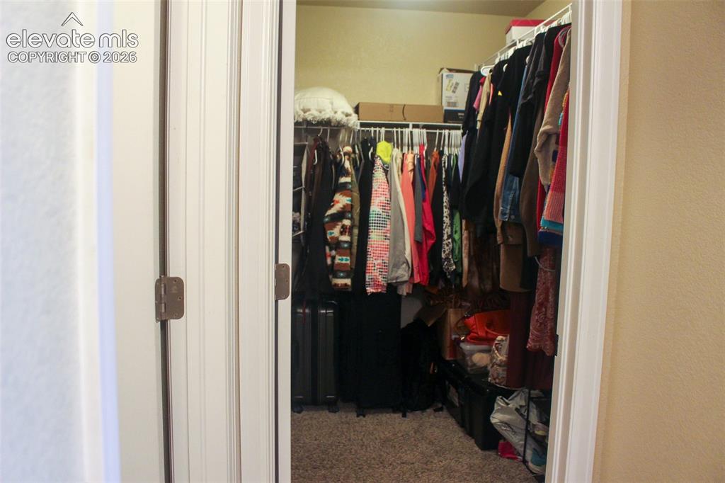 Image 20 of 43: Closet