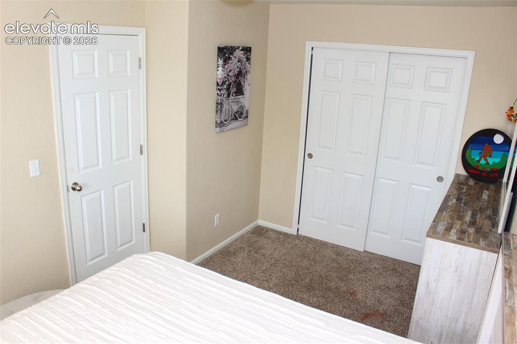 Image 22 of 43: Bedroom